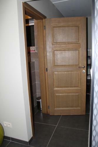 Apartamento Fds Cosy Studio
