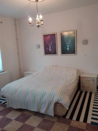 Apartamento Dokstudio50
