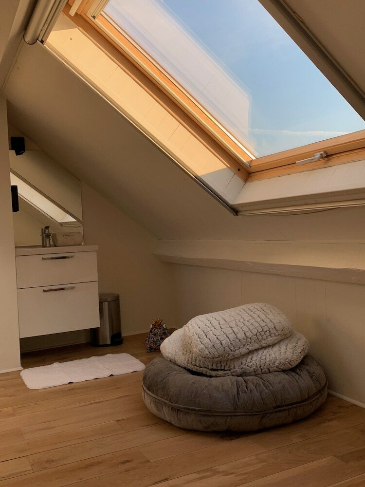 Hostal A Flemish Tale