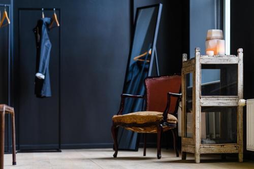 Atelier Ecru Apartamento