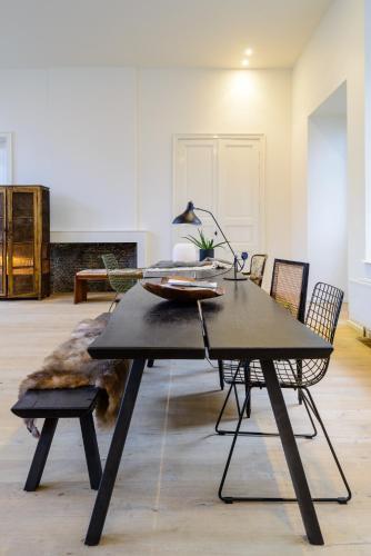 Atelier Ecru Apartamento