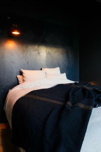 Atelier Ecru Apartamento
