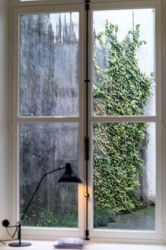 Atelier Ecru Apartamento