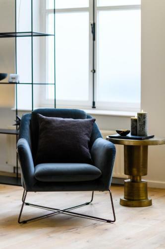 Atelier Ecru Apartamento