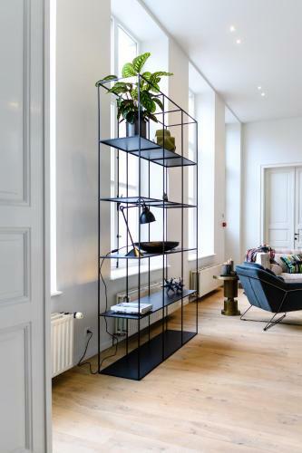 Atelier Ecru Apartamento