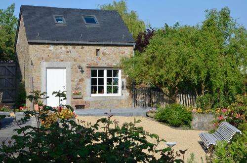 B&B Charmes D'h�tes