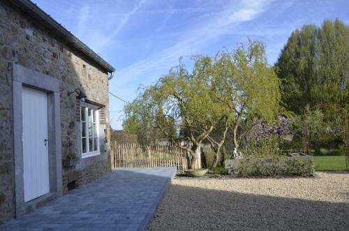 B&B Charmes D'h�tes