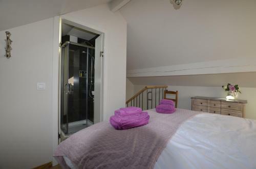 B&B Charmes D'h�tes