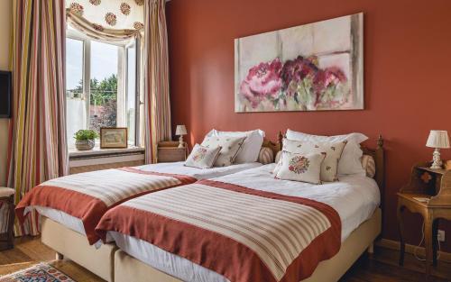 B&B Charmes D'h�tes