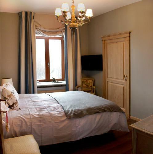 B&B Charmes D'h�tes