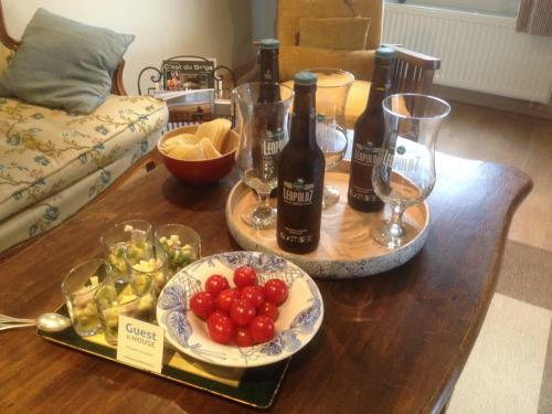 B&B Charmes D'h�tes