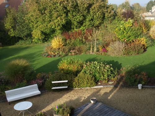 B&B Charmes D'h�tes