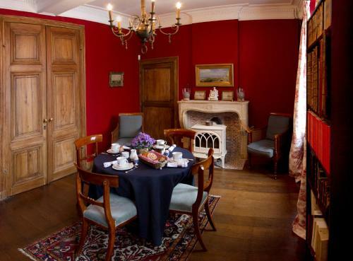 B&B Charmes D'h�tes