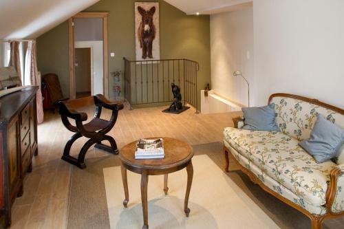 B&B Charmes D'h�tes