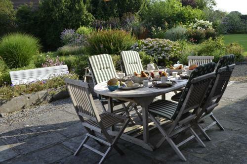 B&B Charmes D'h�tes