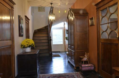 B&B Charmes D'h�tes
