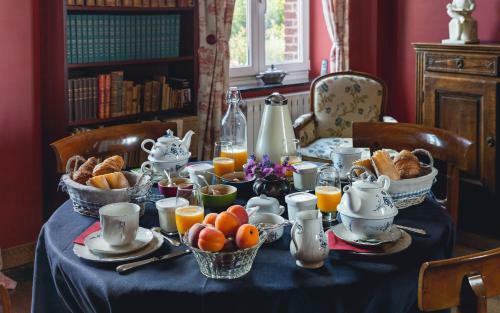 B&B Charmes D'h�tes