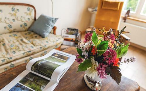 B&B Charmes D'h�tes