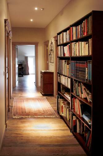 B&B Charmes D'h�tes