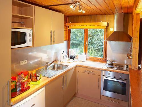 Holiday Home La Boverie.5