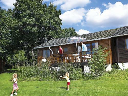 Holiday Home La Boverie.4