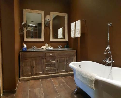 B&B 't Cr�mehuys