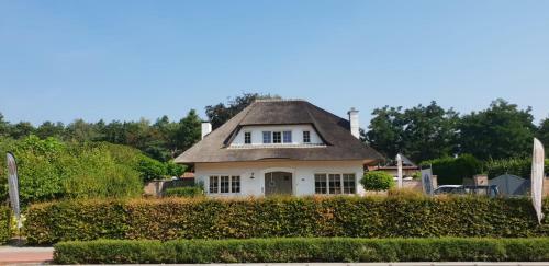 B&B 't Cr�mehuys