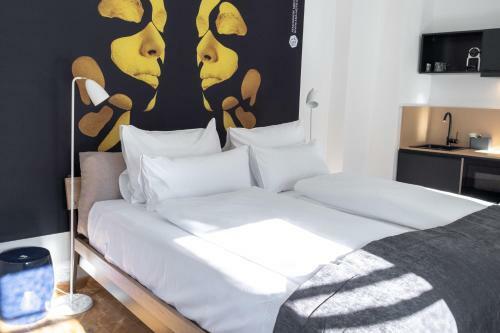 Arthotel Ana Living Augsburg City Centre