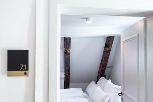 Arthotel Ana Living Augsburg City Centre