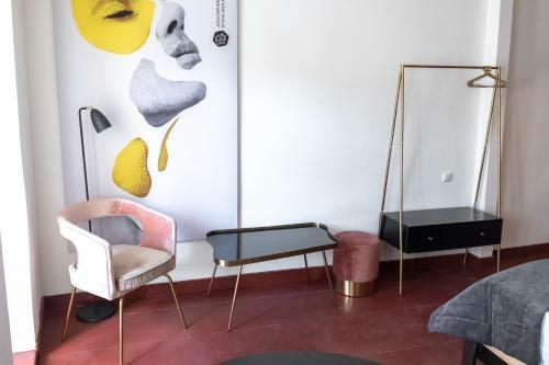 Arthotel Ana Living Augsburg City Centre