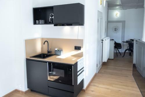 Arthotel Ana Living Augsburg City Centre
