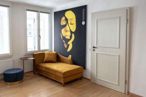 Arthotel Ana Living Augsburg City Centre