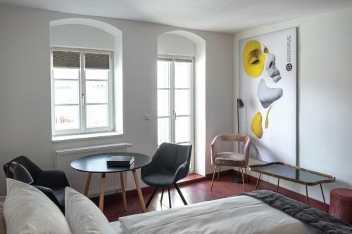 Arthotel Ana Living Augsburg City Centre