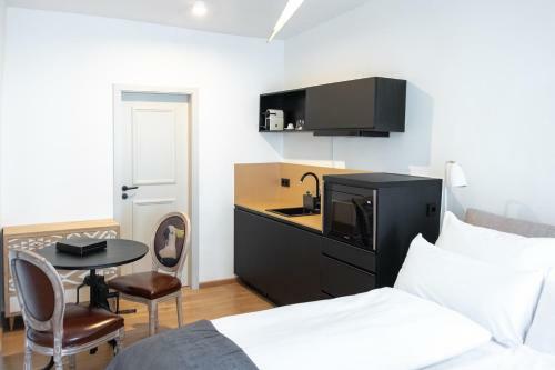 Arthotel Ana Living Augsburg City Centre