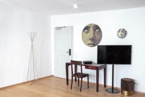 Arthotel Ana Living Augsburg City Centre