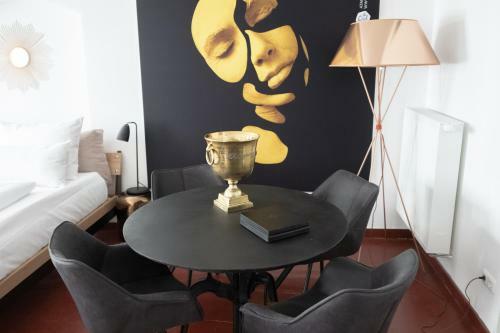 Arthotel Ana Living Augsburg City Centre