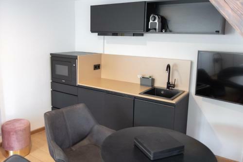 Arthotel Ana Living Augsburg City Centre