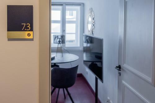 Arthotel Ana Living Augsburg City Centre
