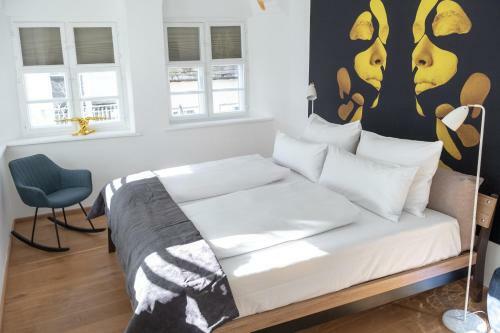 Arthotel Ana Living Augsburg City Centre