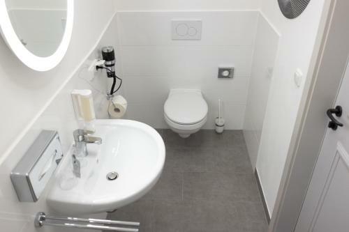 Arthotel Ana Living Augsburg City Centre