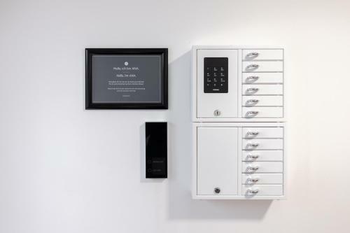 Arthotel Ana Living Augsburg City Centre