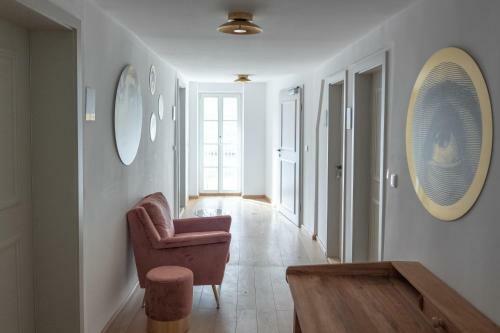 Arthotel Ana Living Augsburg City Centre
