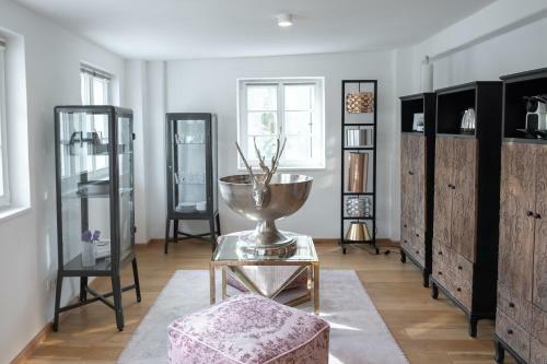 Arthotel Ana Living Augsburg City Centre