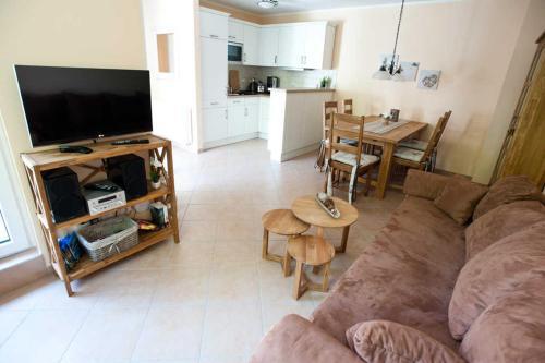 Apartamento Haus Meeresblick Fewo Nautilus A 3