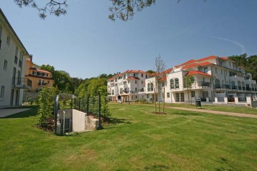 Apartamento Haus Meeresblick - 2.11 Sonnendeck