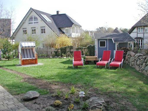 Apartamento Haus Morgenstern _ F403 Mit Gro_em