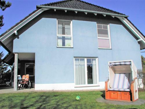 Apartamento Haus Morgenstern _ F403 Mit Gro_em