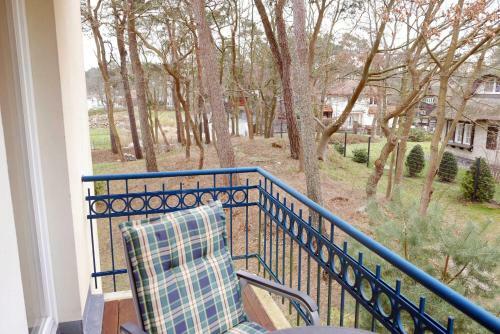 Apartamento Baabe Gruene Duene Fewo Sommerfris