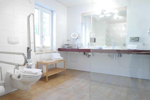 Apartamento Baabe Ferienwohnung Meerflair Ref_