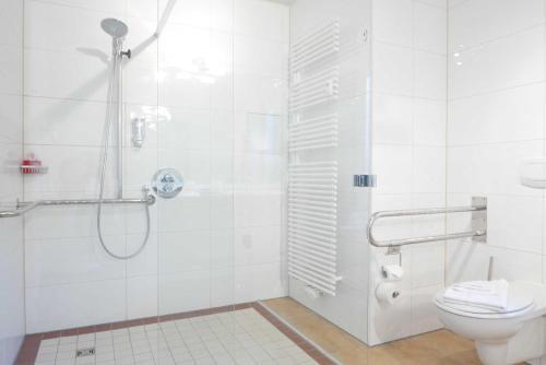 Apartamento Baabe Ferienwohnung Meerflair Ref_